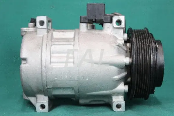 Compressor, air conditioning (F000855/1)