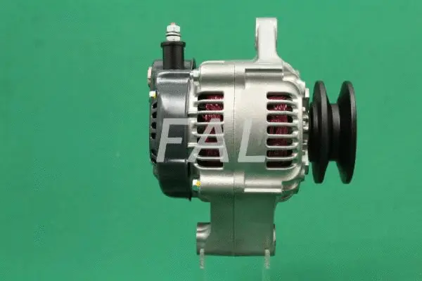 Alternator (F011634/2)
