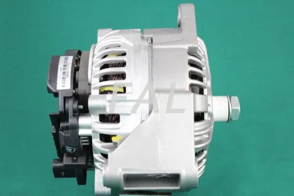 Alternator (F001218/2)