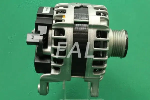 Alternator (F014845/2)