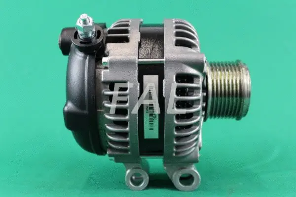 Alternator (F001151/2)