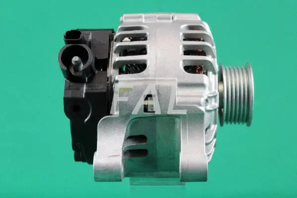 Alternator (F000646/1)