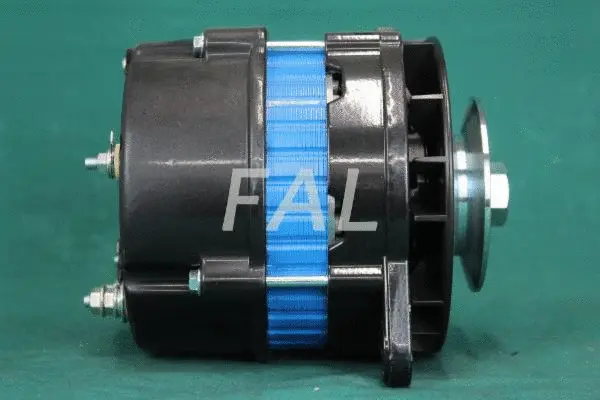 Alternator (F006995/2)