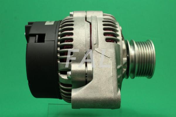 Alternator (F000389/2)