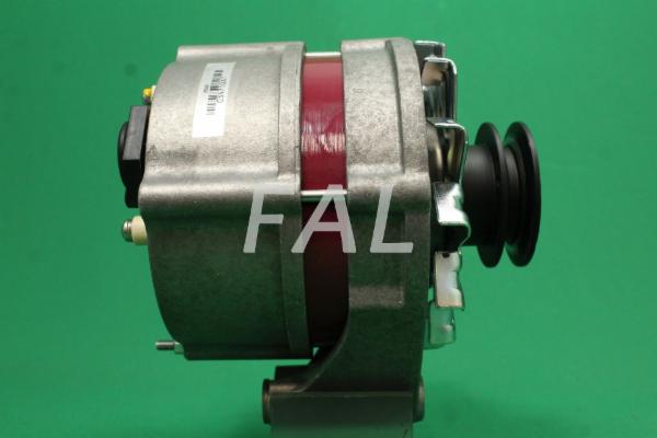 Alternator (F014574/2)