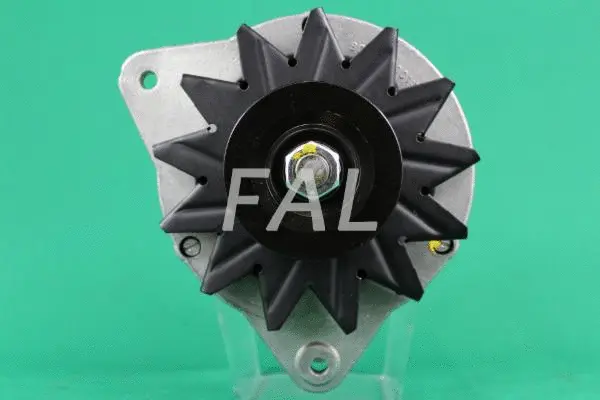 Alternator (F001665/2)