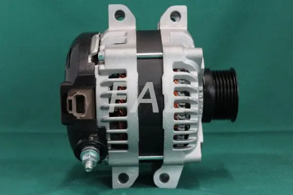 Alternator (F001214/2)
