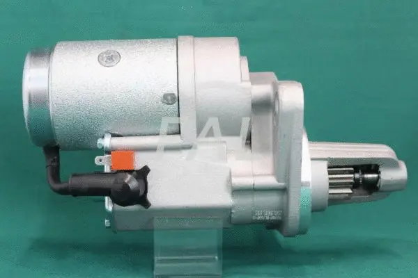 Starter (F006228/25)