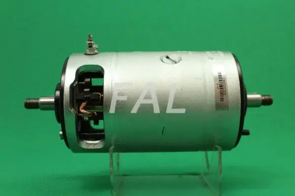 Alternator (F001656/2)