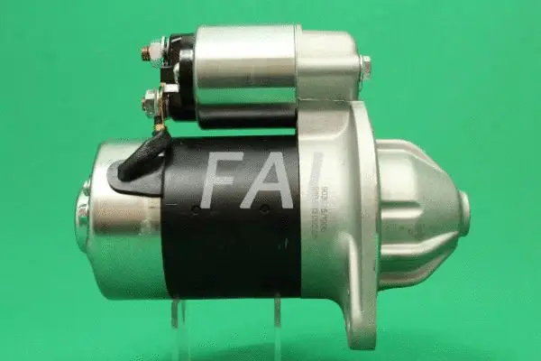 Starter (F002117/25)