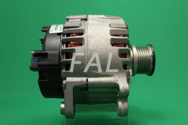 Alternator (F016917/1)