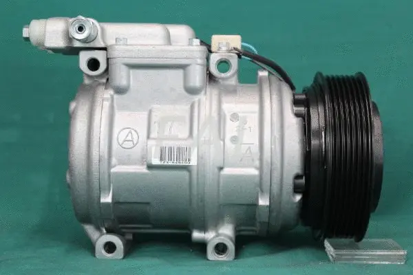 Compressor, air conditioning (F002000/1)