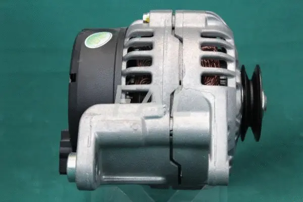 Alternator (F000498/2)