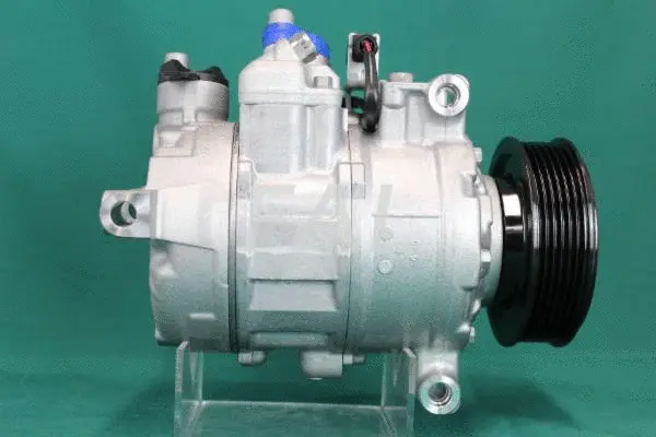Compressor, air conditioning (F000962/1)