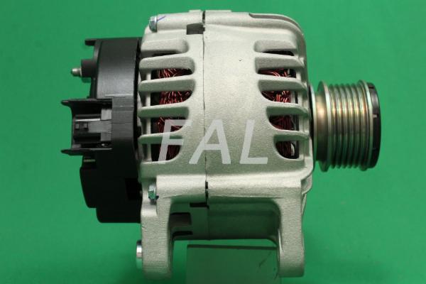 Alternator (F012180/25)