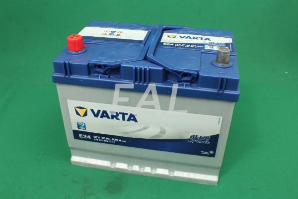 Starter Battery (F011780/1)