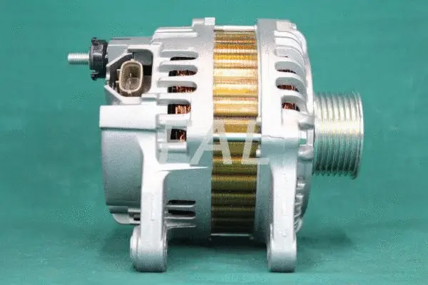 Alternator (F006676/1)
