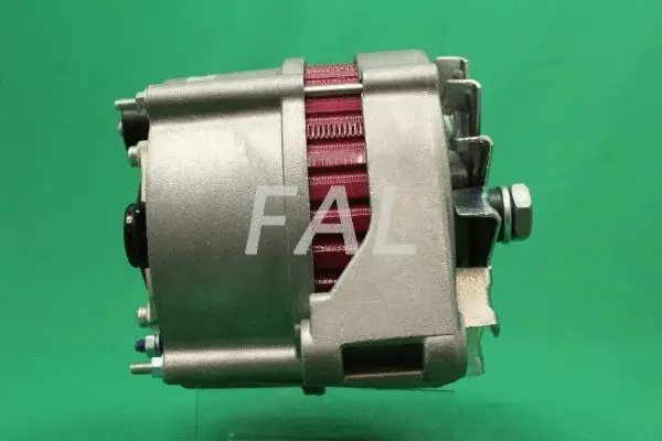 Alternator (F014584/2)