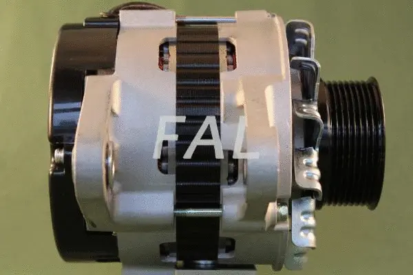 Alternator (F001487/1)