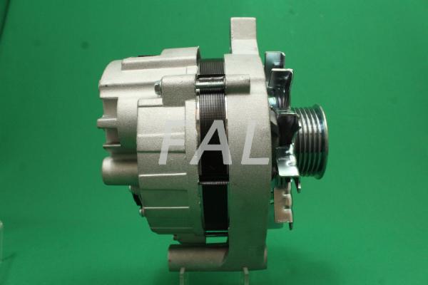 Alternator (F017386/25)