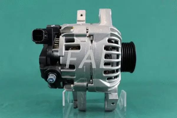 Alternator (F002243/2)