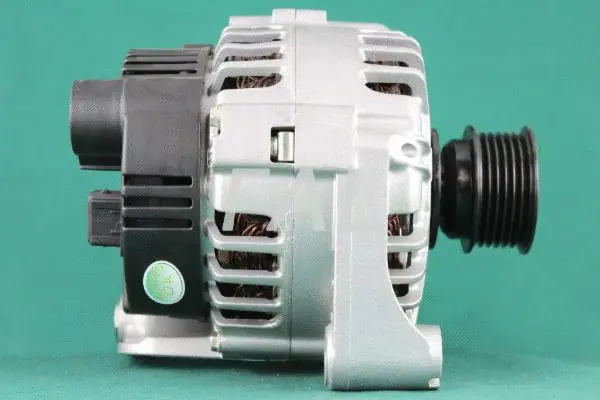 Alternator (F002059/2)