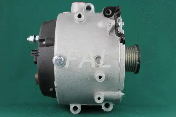 Alternator (F000602/2)