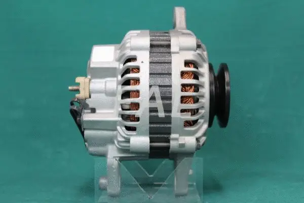 Alternator (F001248/1)