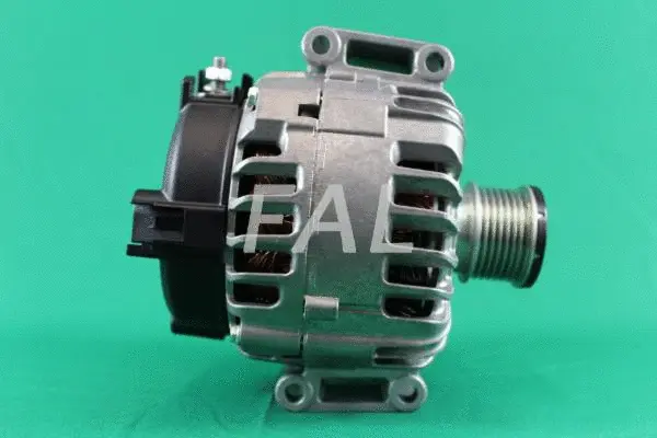 Alternator (F013235/2)