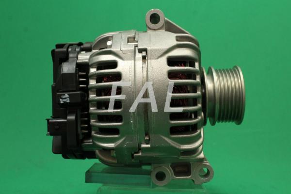 Alternator (F000457/2)