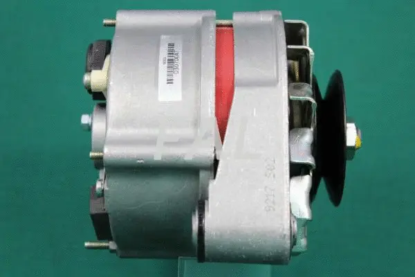Alternator (F006755/4)