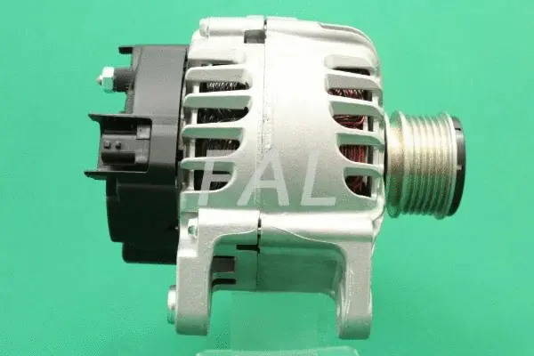 Alternator (F012180/2)