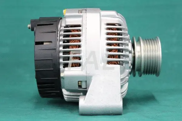 Alternator (F002924/4)