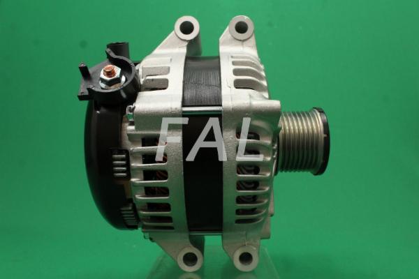 Alternator (F017418/25)