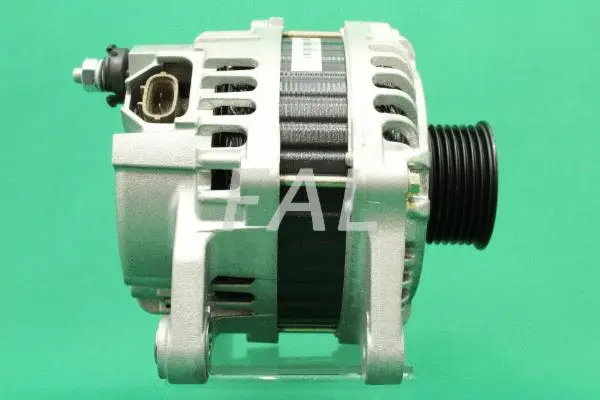 Alternator (F006676/2)
