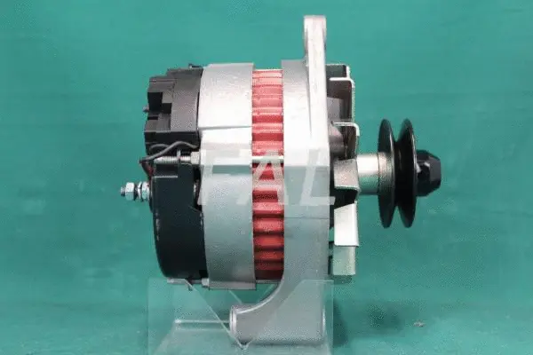 Alternator (F002781/2)