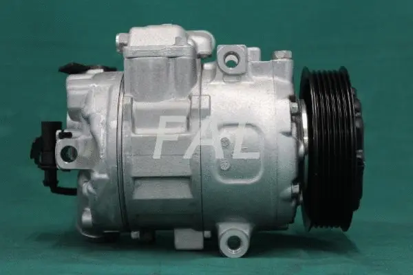 Compressor, air conditioning (F000958/1)