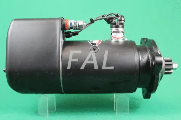 Starter (F000161/30)