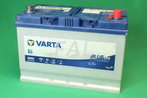 Starter Battery (F014735/1)