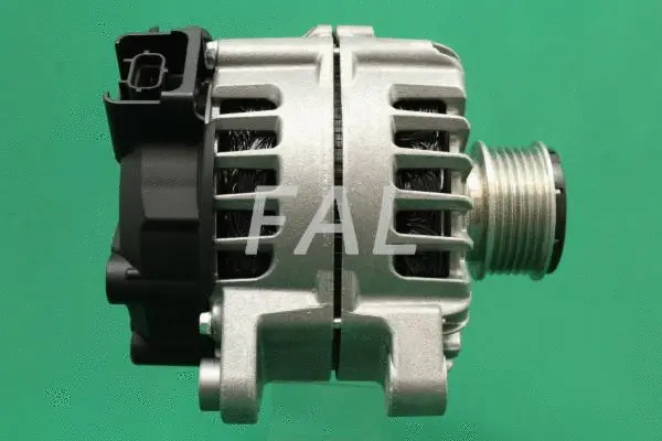 Alternator (F013287/1)