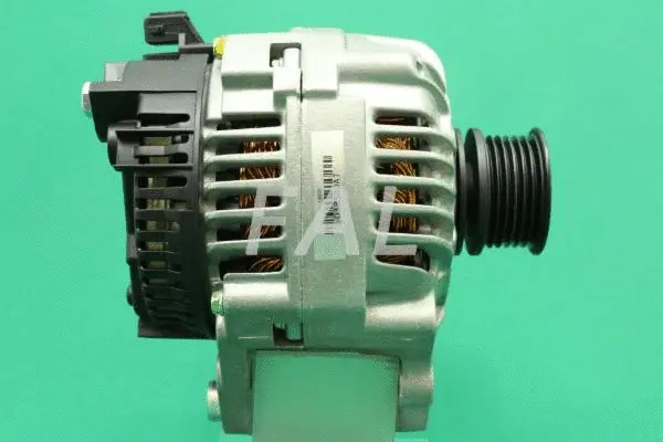 Alternator (F000367/2)