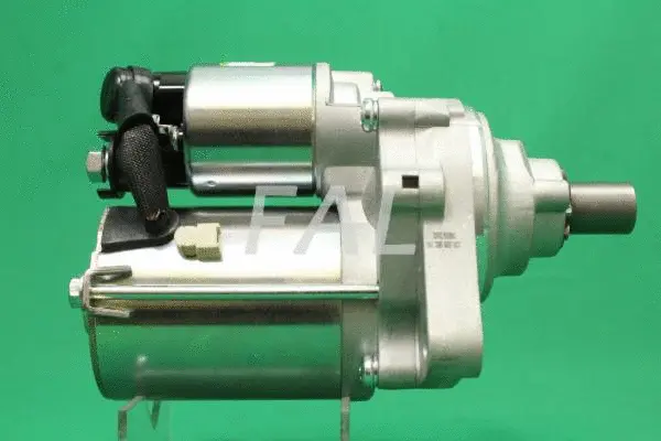 Starter (F016039/25)