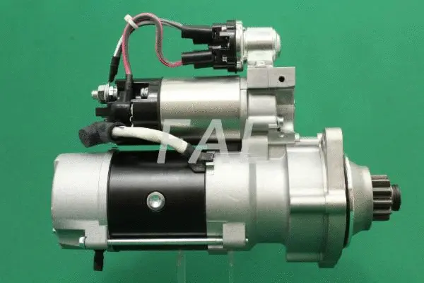 Starter (F012310/34)