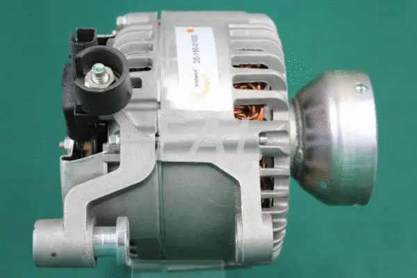 Alternator (F001143/1)