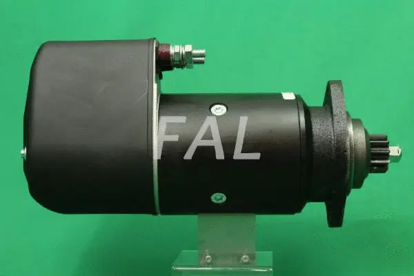 Starter (F011873/25)