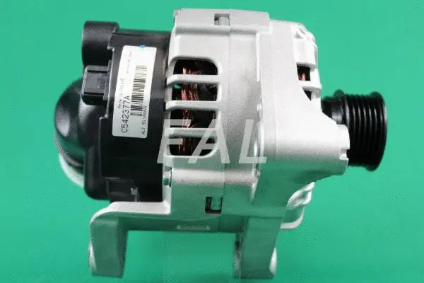 Alternator (F000408/1)