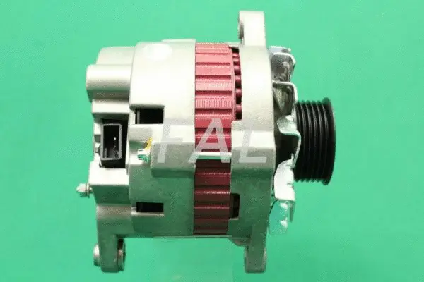 Alternator (F001883/2)
