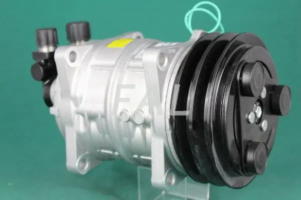 Compressor, air conditioning (F000760/1)