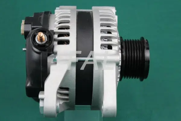 Alternator (F011866/2)