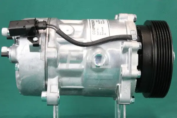 Compressor, air conditioning (F001015/25)